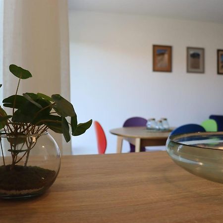 Uzes Centre La Terrasse Des Capucines Avec Garage Privee Apartman Kültér fotó