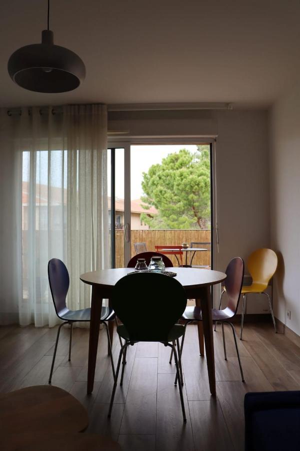 Uzes Centre La Terrasse Des Capucines Avec Garage Privee Apartman Kültér fotó