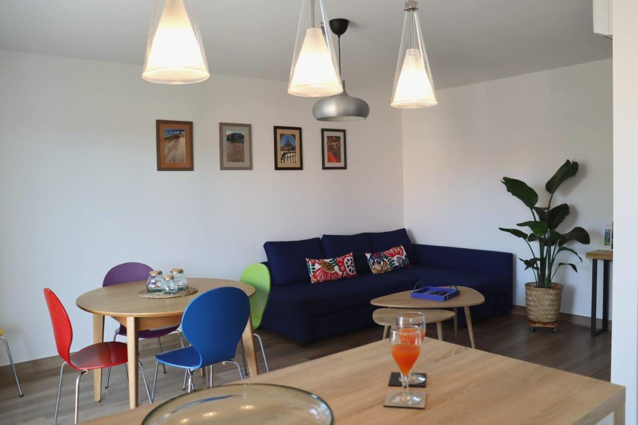 Uzes Centre La Terrasse Des Capucines Avec Garage Privee Apartman Kültér fotó