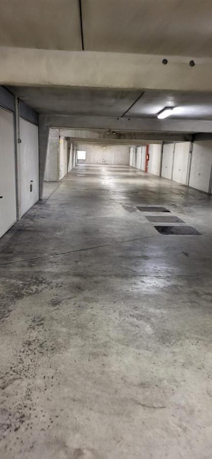 Uzes Centre La Terrasse Des Capucines Avec Garage Privee Apartman Kültér fotó